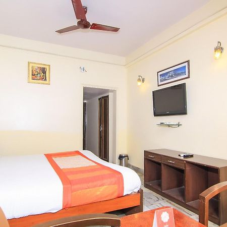Oyo 2569 Hotel Paradise Kanpur Eksteriør billede