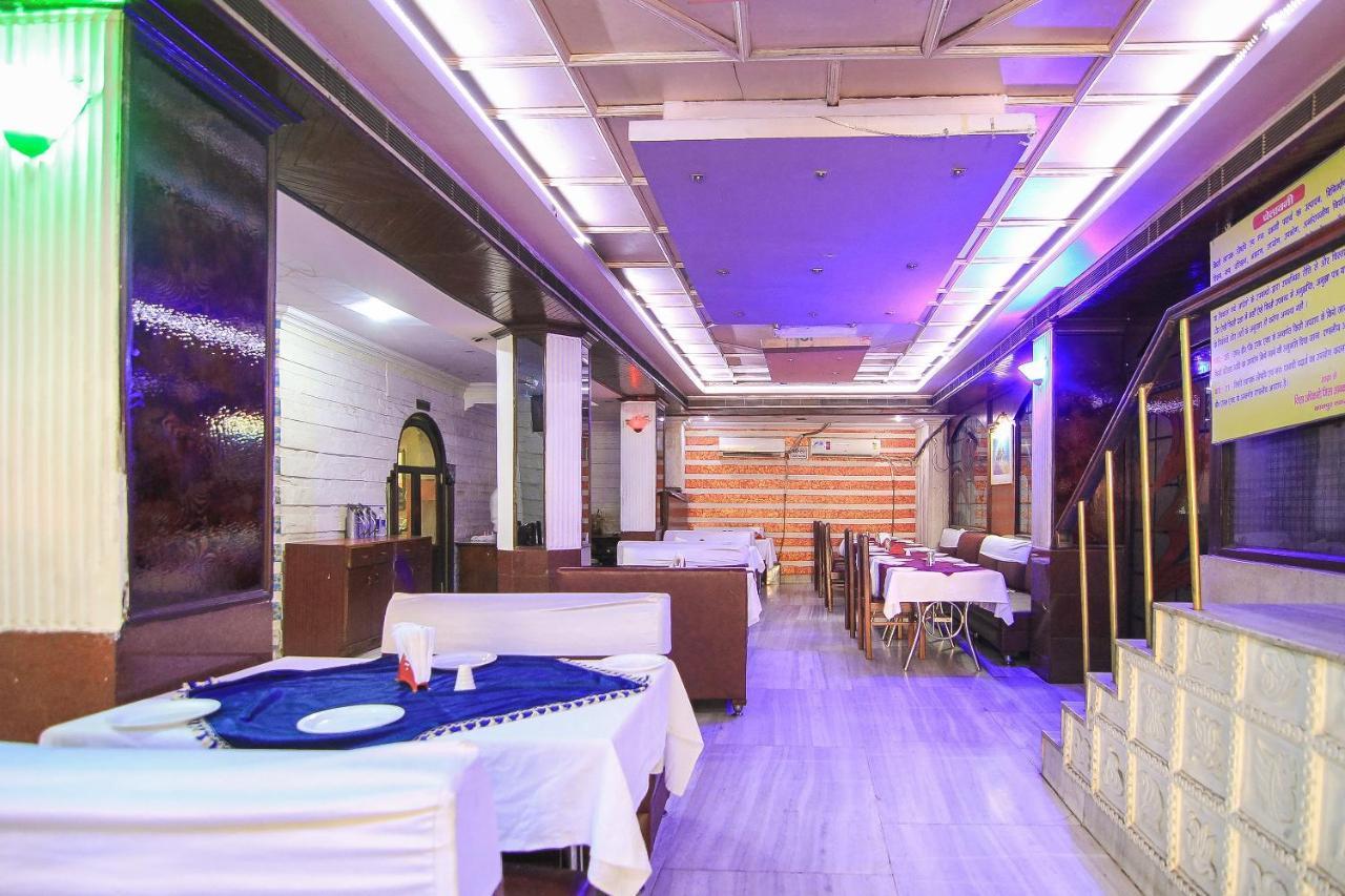 Oyo 2569 Hotel Paradise Kanpur Eksteriør billede