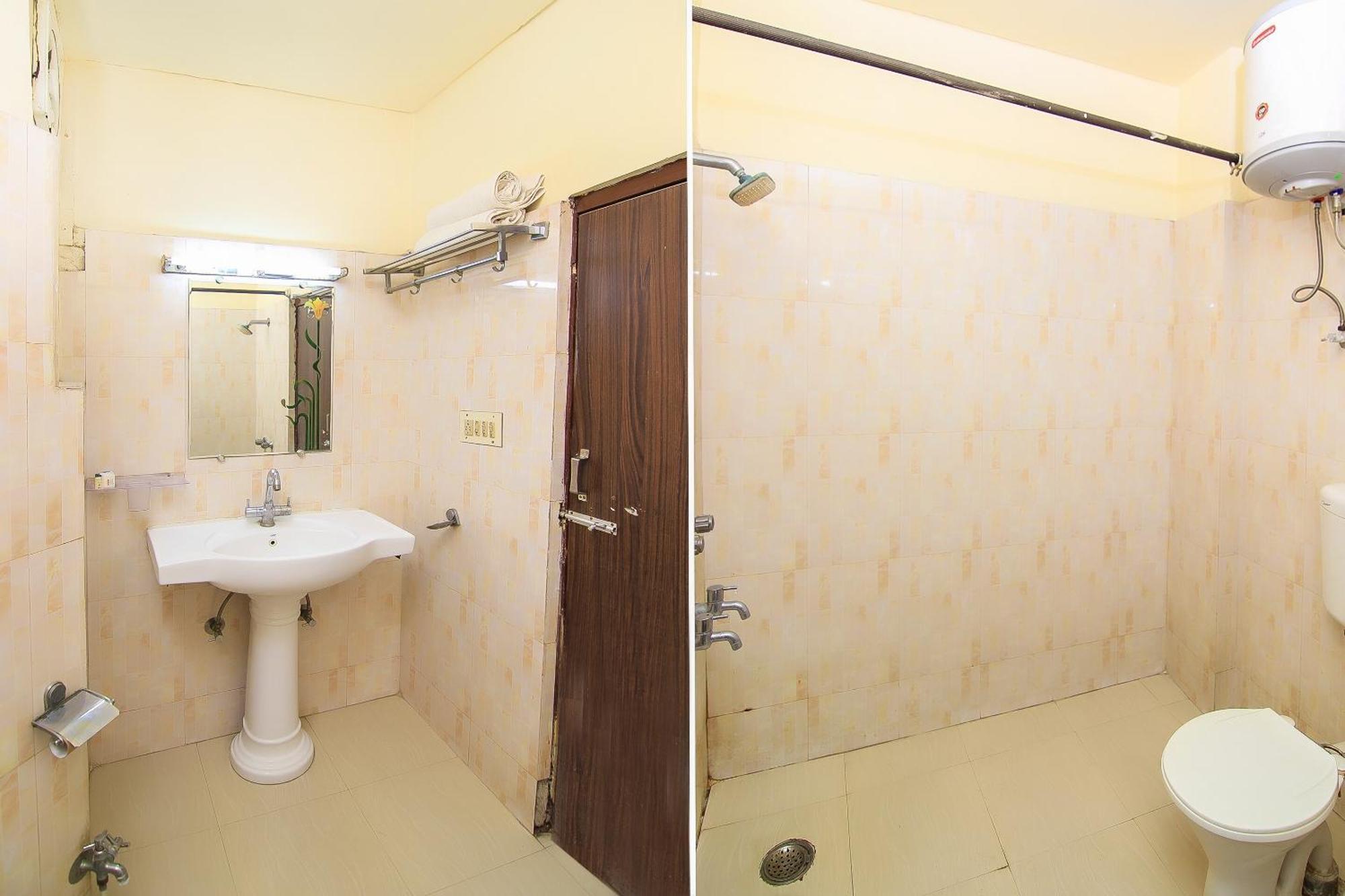 Oyo 2569 Hotel Paradise Kanpur Eksteriør billede