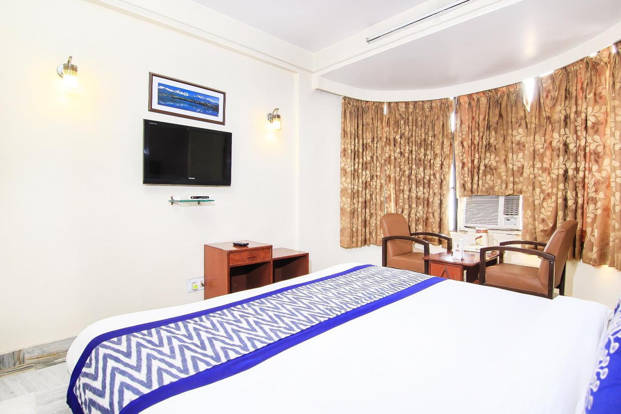 Oyo 2569 Hotel Paradise Kanpur Eksteriør billede