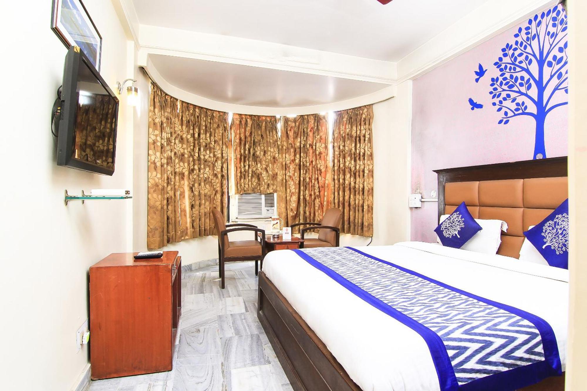 Oyo 2569 Hotel Paradise Kanpur Eksteriør billede