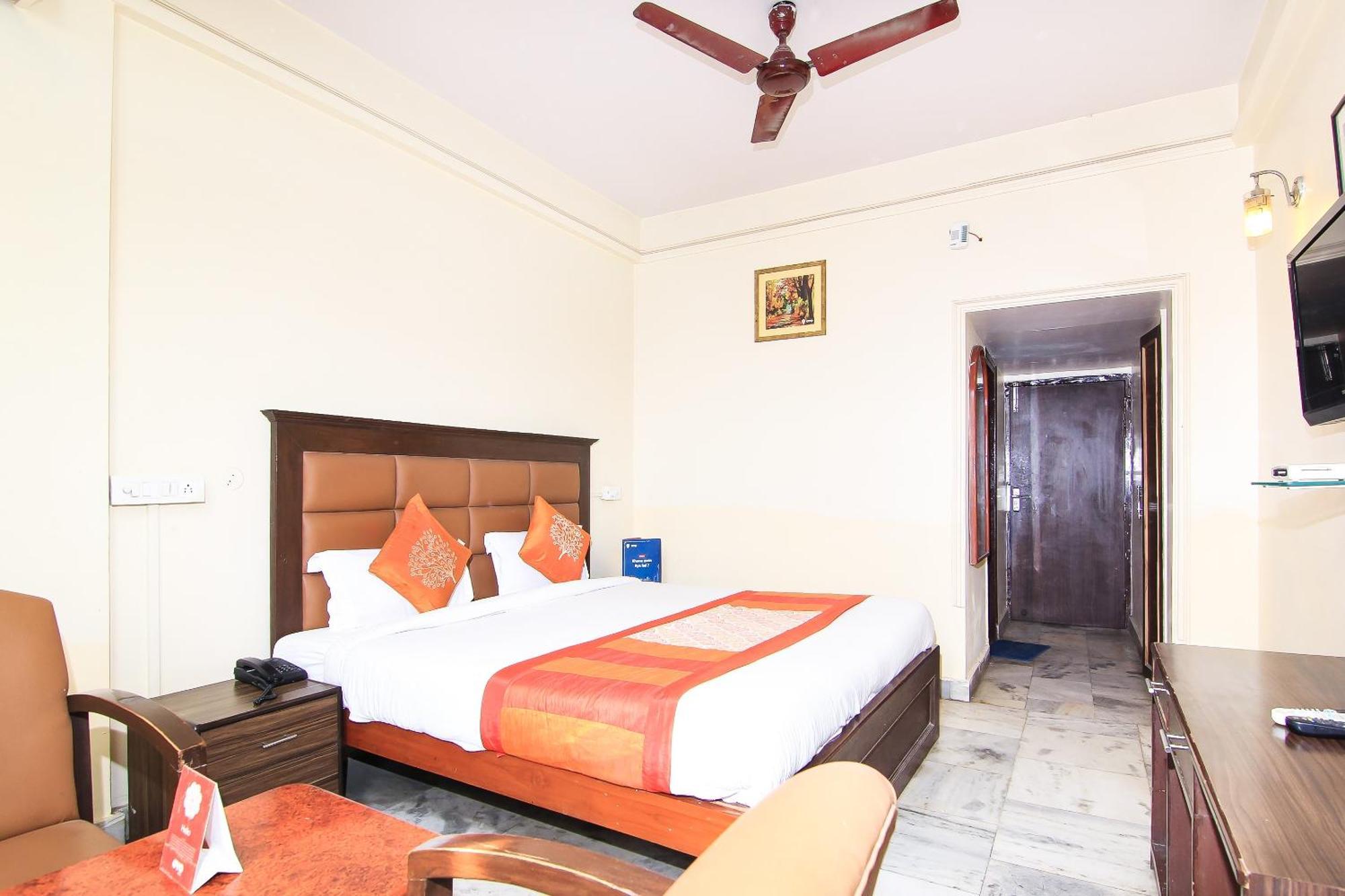 Oyo 2569 Hotel Paradise Kanpur Eksteriør billede